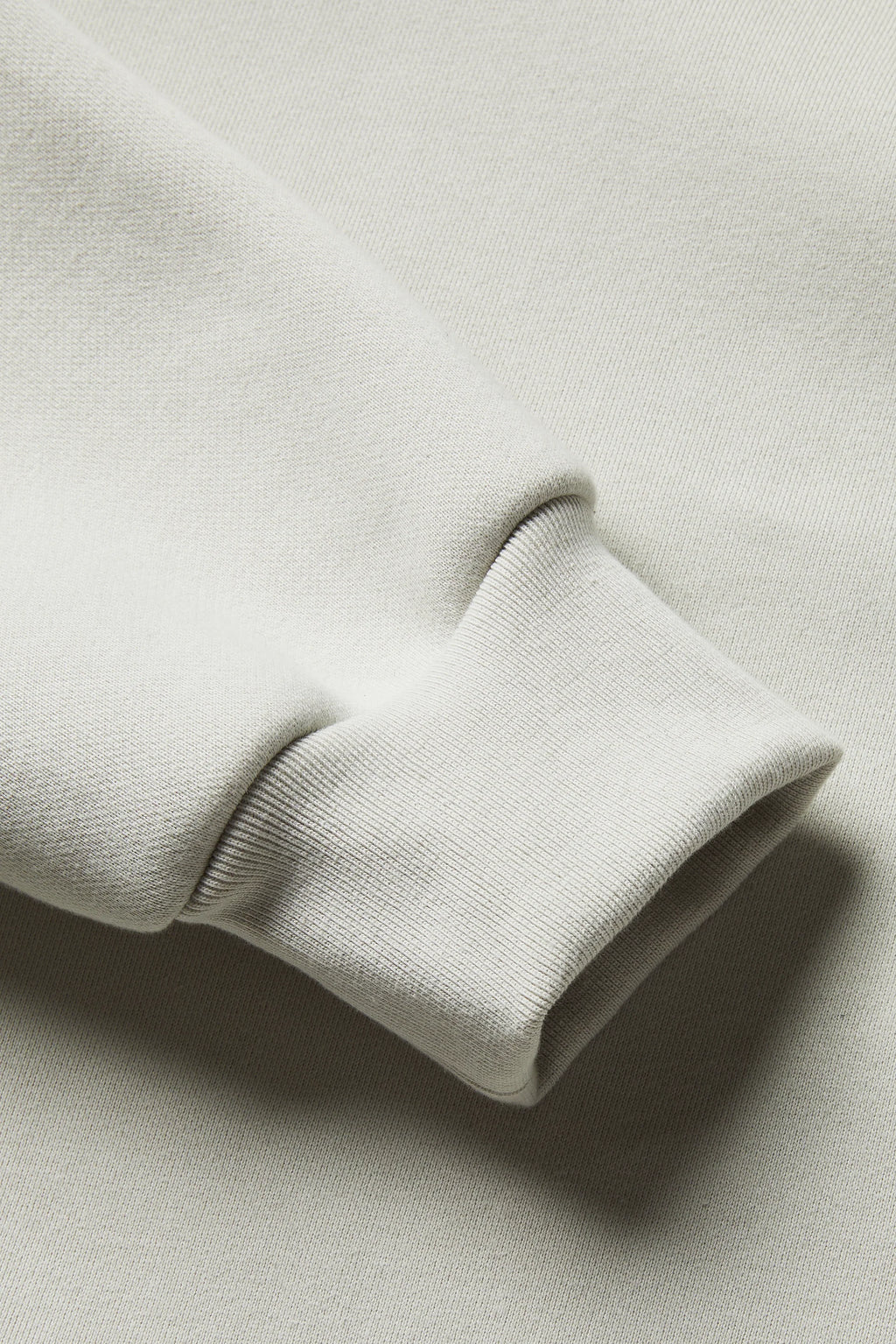 Studio Supply 600 GSM "Bone" Hoodie