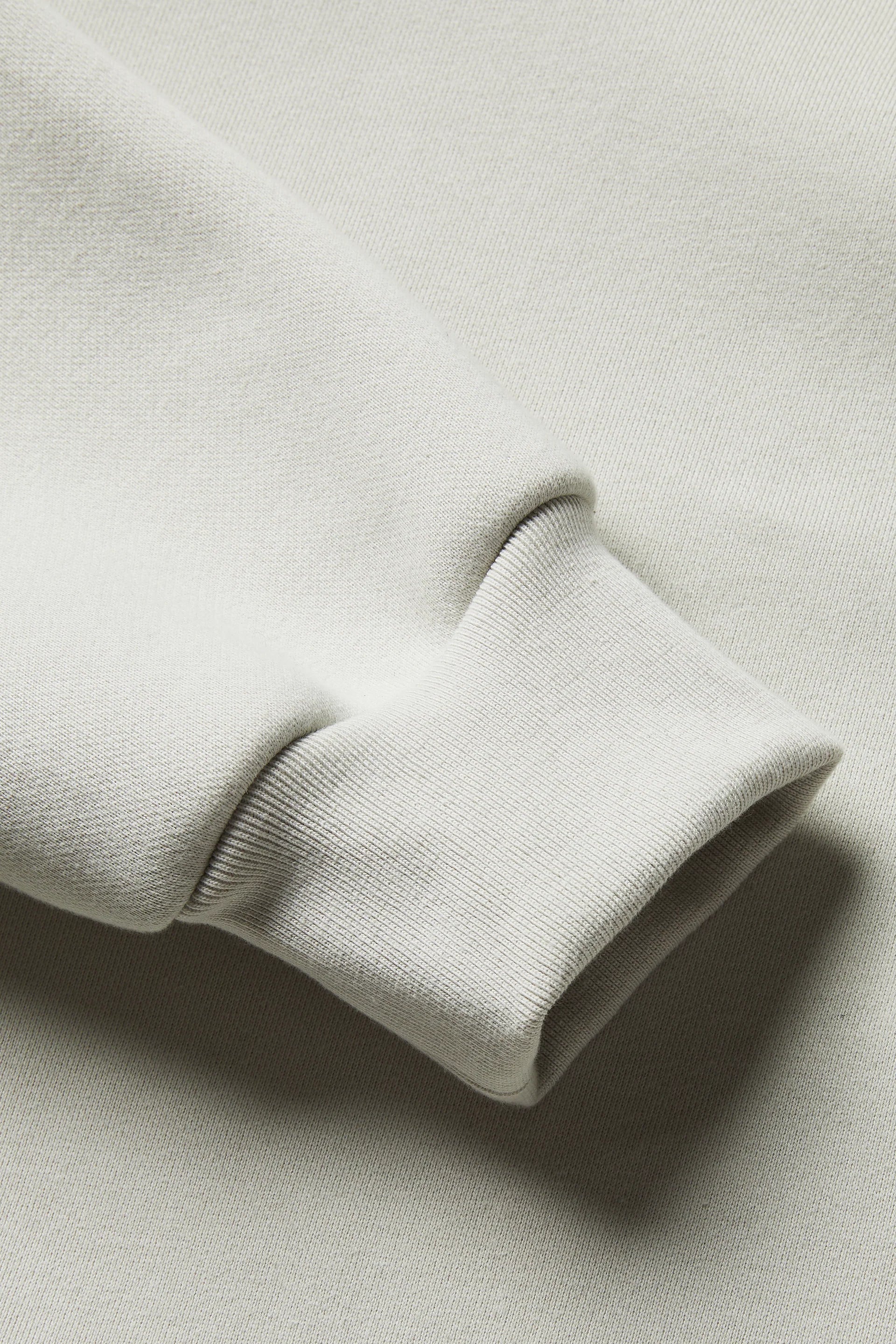 Studio Supply 600 GSM "Bone" Hoodie