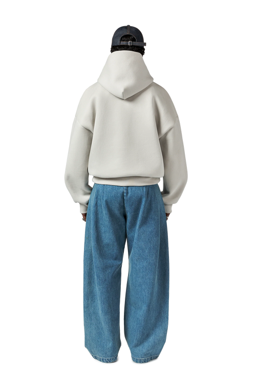 Studio Supply 600 GSM "Bone" Hoodie