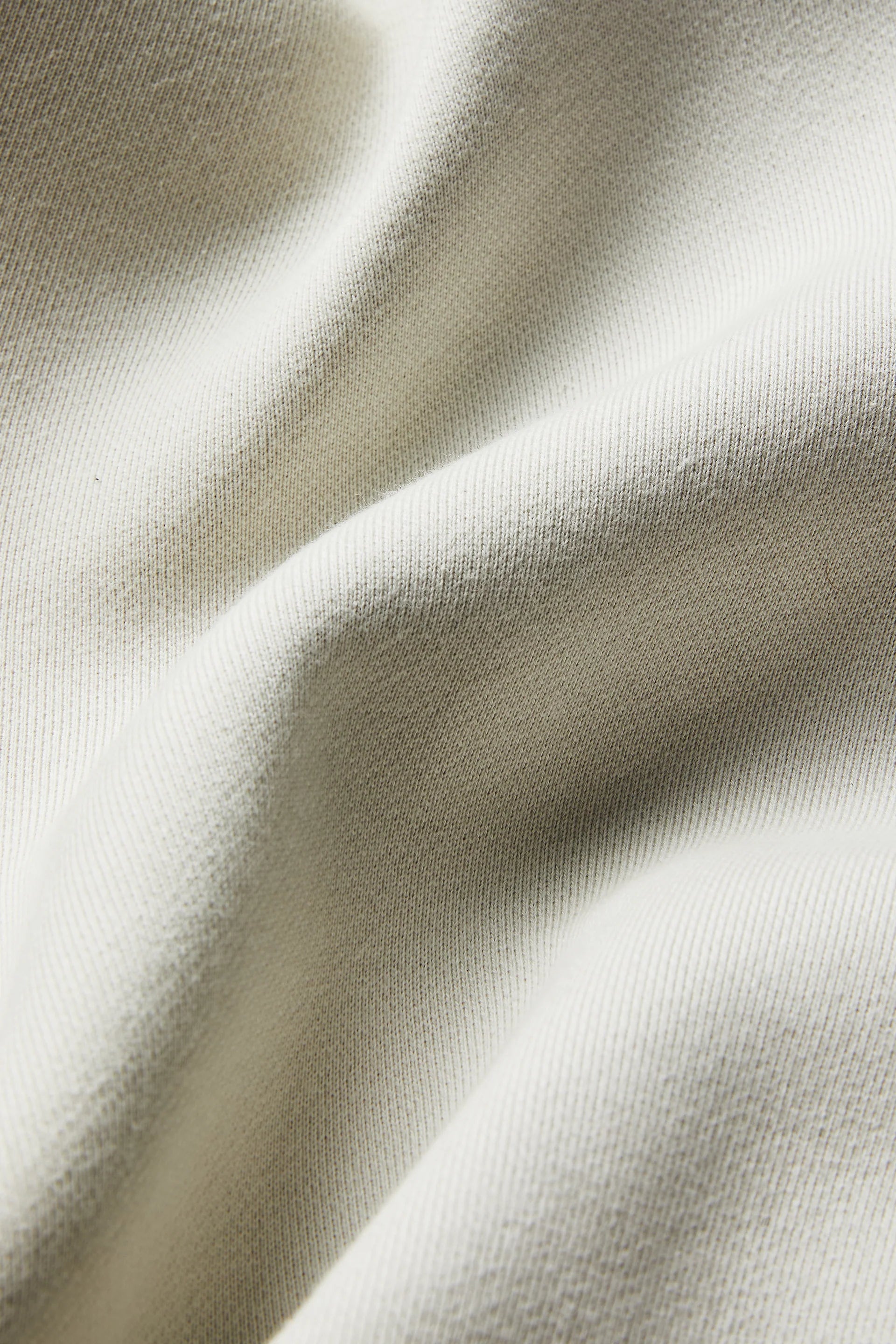 Studio Supply 600 GSM "Bone" Hoodie