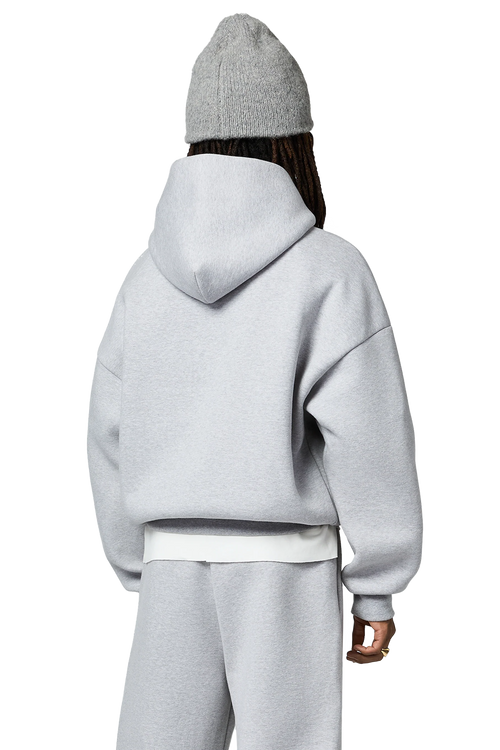 Studio Supply 600 GSM "Cloud" Hoodie