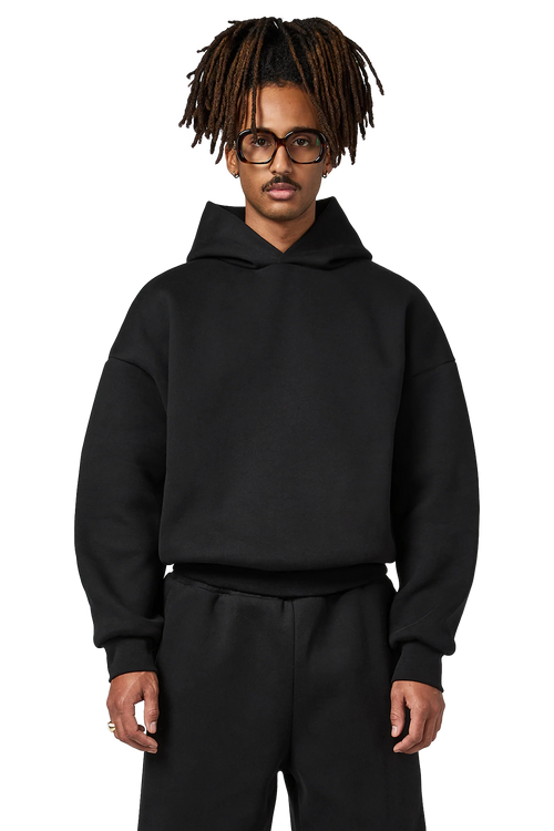 Studio Supply 600 GSM "Night" Hoodie